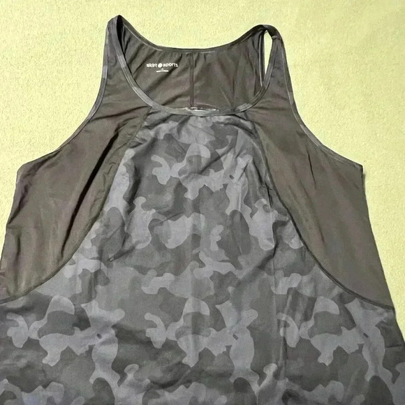 Take Five Tank - Carbon Camo - 1X - Picture 1 of 3